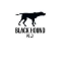 Black Hound LTD logo, Black Hound LTD contact details