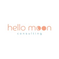 Hello Moon Consulting logo, Hello Moon Consulting contact details