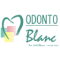 OdontoBlanc logo, OdontoBlanc contact details