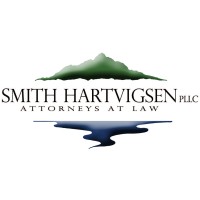 Smith Hartvigsen PLLC logo, Smith Hartvigsen PLLC contact details