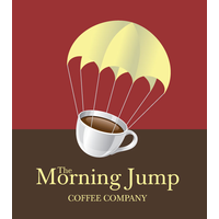 The Morning Jump logo, The Morning Jump contact details