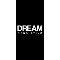 DREAM CONSULTING LLC logo, DREAM CONSULTING LLC contact details