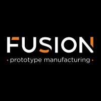 Fusion Prototype Manufacturing logo, Fusion Prototype Manufacturing contact details