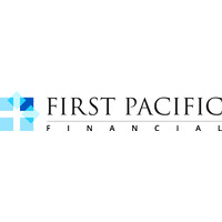 First Pacific Financial logo, First Pacific Financial contact details