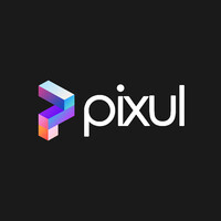 Pixul logo, Pixul contact details