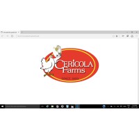 Cericola Farms logo, Cericola Farms contact details