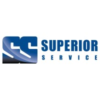 Superior Service Co.,Inc. logo, Superior Service Co.,Inc. contact details