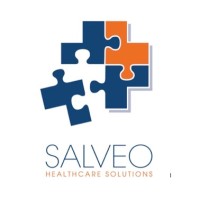 Salveo Healthcare Solutions, Inc. logo, Salveo Healthcare Solutions, Inc. contact details