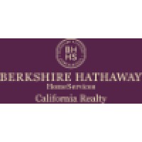 Berkshire Hathaway HomeServices California Realty - San Francisco logo, Berkshire Hathaway HomeServices California Realty - San Francisco contact details