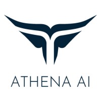 Athena Artificial Intelligence logo, Athena Artificial Intelligence contact details