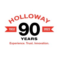 H.M. Holloway, Inc logo, H.M. Holloway, Inc contact details