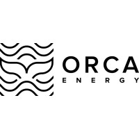 Orca Energy logo, Orca Energy contact details