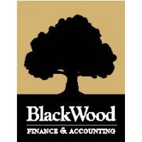 Blackwood Finance & Accounting logo, Blackwood Finance & Accounting contact details