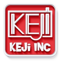 Keji, Inc logo, Keji, Inc contact details