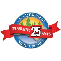 Leadership North Carolina logo, Leadership North Carolina contact details