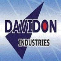 davidon Industries logo, davidon Industries contact details