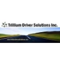 Trillium Driver Solutions Inc. logo, Trillium Driver Solutions Inc. contact details