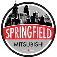 Springfield Mitsubishi logo, Springfield Mitsubishi contact details