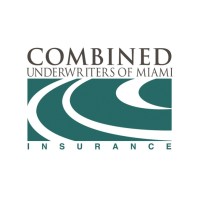 Combined Underwriters of Miami logo, Combined Underwriters of Miami contact details