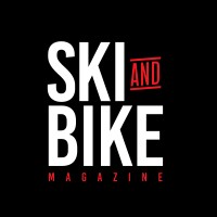 Ski & Bike Magazine logo, Ski & Bike Magazine contact details