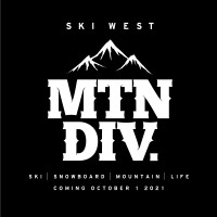 Ski West Mountain Division logo, Ski West Mountain Division contact details