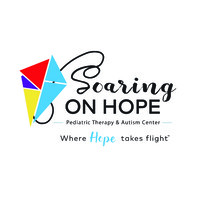 Soaring On Hope Pediatric Therapy and Autism Center logo, Soaring On Hope Pediatric Therapy and Autism Center contact details