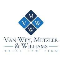 Van Wey, Metzler & Williams, PLLC logo, Van Wey, Metzler & Williams, PLLC contact details