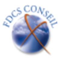 FDCS Conseil logo, FDCS Conseil contact details