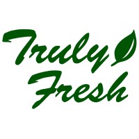 Truly Fresh logo, Truly Fresh contact details