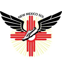 New Mexico Sol Running Club logo, New Mexico Sol Running Club contact details