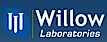 Willow Laboratories logo, Willow Laboratories contact details