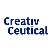 Creativ-Ceutical logo, Creativ-Ceutical contact details