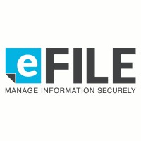 eFileecm- A Metrofile Group Company logo, eFileecm- A Metrofile Group Company contact details