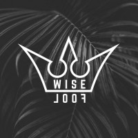 WiseFool logo, WiseFool contact details