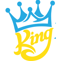 King Promotions logo, King Promotions contact details