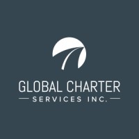 Global Charter Services logo, Global Charter Services contact details