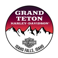 Grand Teton Harley-Davidson logo, Grand Teton Harley-Davidson contact details