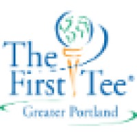 The First Tee of Greater Portland View Library Document: Teaching and Learning Facility logo, The First Tee of Greater Portland View Library Document: Teaching and Learning Facility contact details