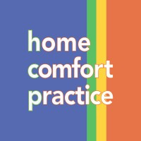 Home Comfort Practice logo, Home Comfort Practice contact details