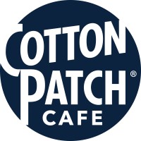 Cotton Patch Cafe logo, Cotton Patch Cafe contact details