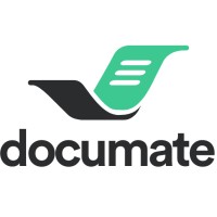 Documate logo, Documate contact details