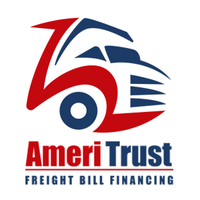 AmeriTrust Capital Corp logo, AmeriTrust Capital Corp contact details