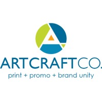 The Artcraft Company logo, The Artcraft Company contact details