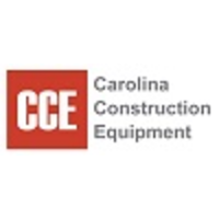 CCE Equipment logo, CCE Equipment contact details