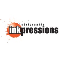 Serigraphie Inkpressions logo, Serigraphie Inkpressions contact details