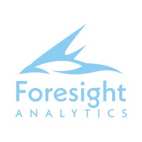 Foresight Analytics logo, Foresight Analytics contact details