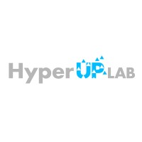 HyperUp Lab logo, HyperUp Lab contact details