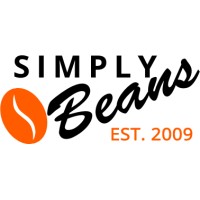 Simply Beans logo, Simply Beans contact details