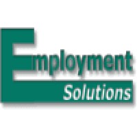 Employment Solutions Inc logo, Employment Solutions Inc contact details