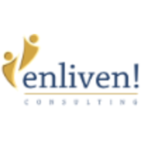 Enliven! Consulting logo, Enliven! Consulting contact details